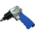 Wood Industries Eagle Air Impact Wrench, 3/8" Drive Size, 230 Max Torque EGA-110